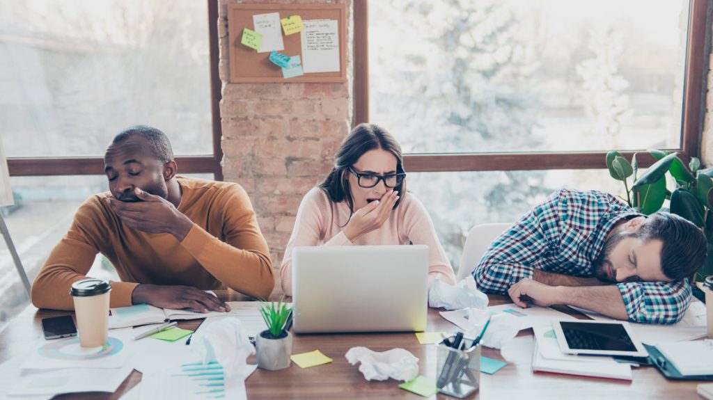 Presentismo Laboral Qué es y cómo erradicarlo con éxito