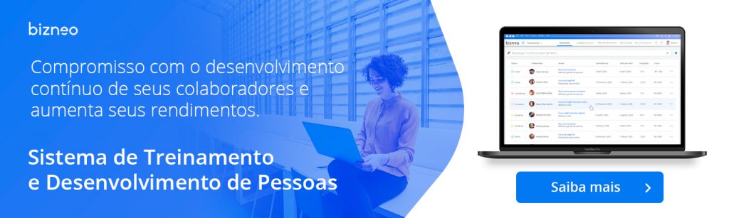 Avalia O De Treinamento Nas Empresas Tipos E Etapas