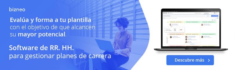 Cómo Desarrollar Un Plan De Carrera Para Tus Empleados