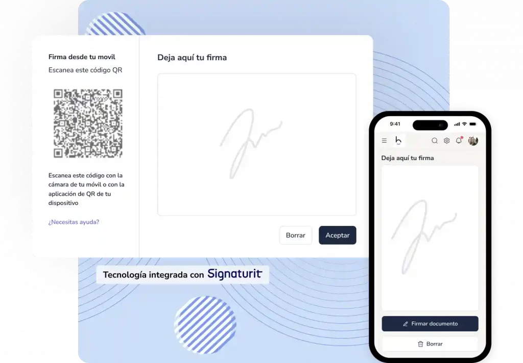 App de firma digital