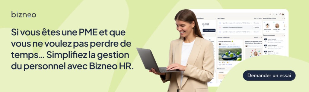 logiciel de gestion du personnel 